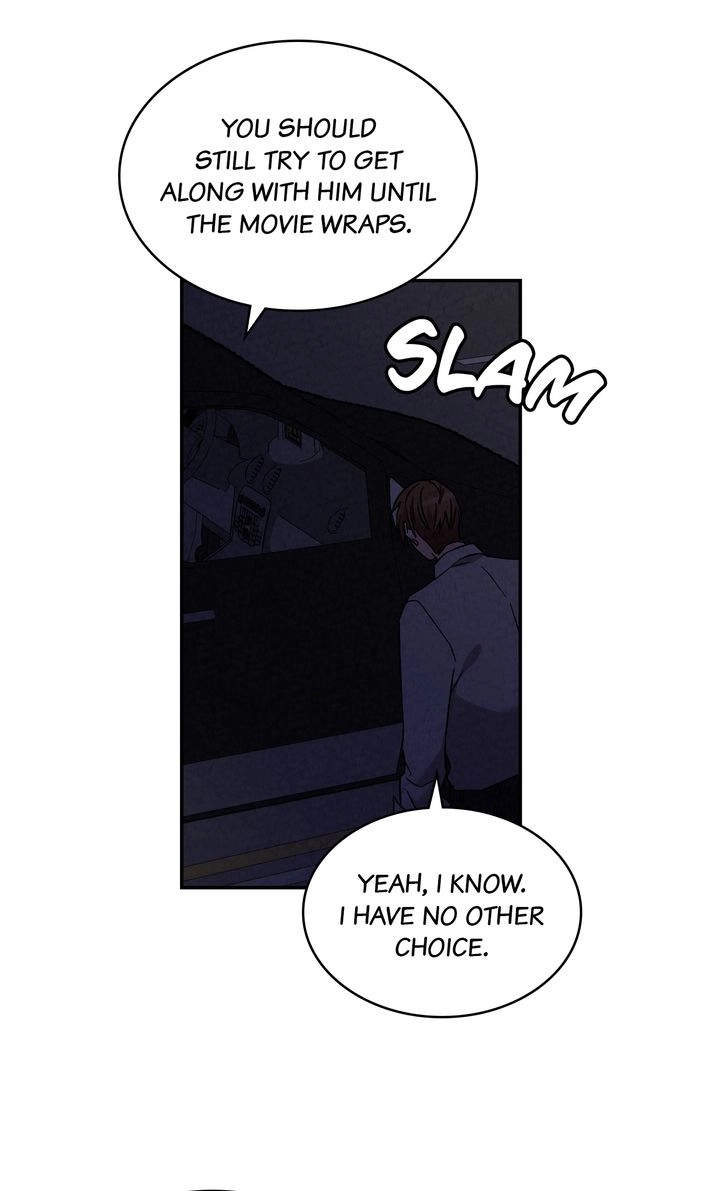 Read Prequel Romance chapter 49 image 38 on Lezhin
