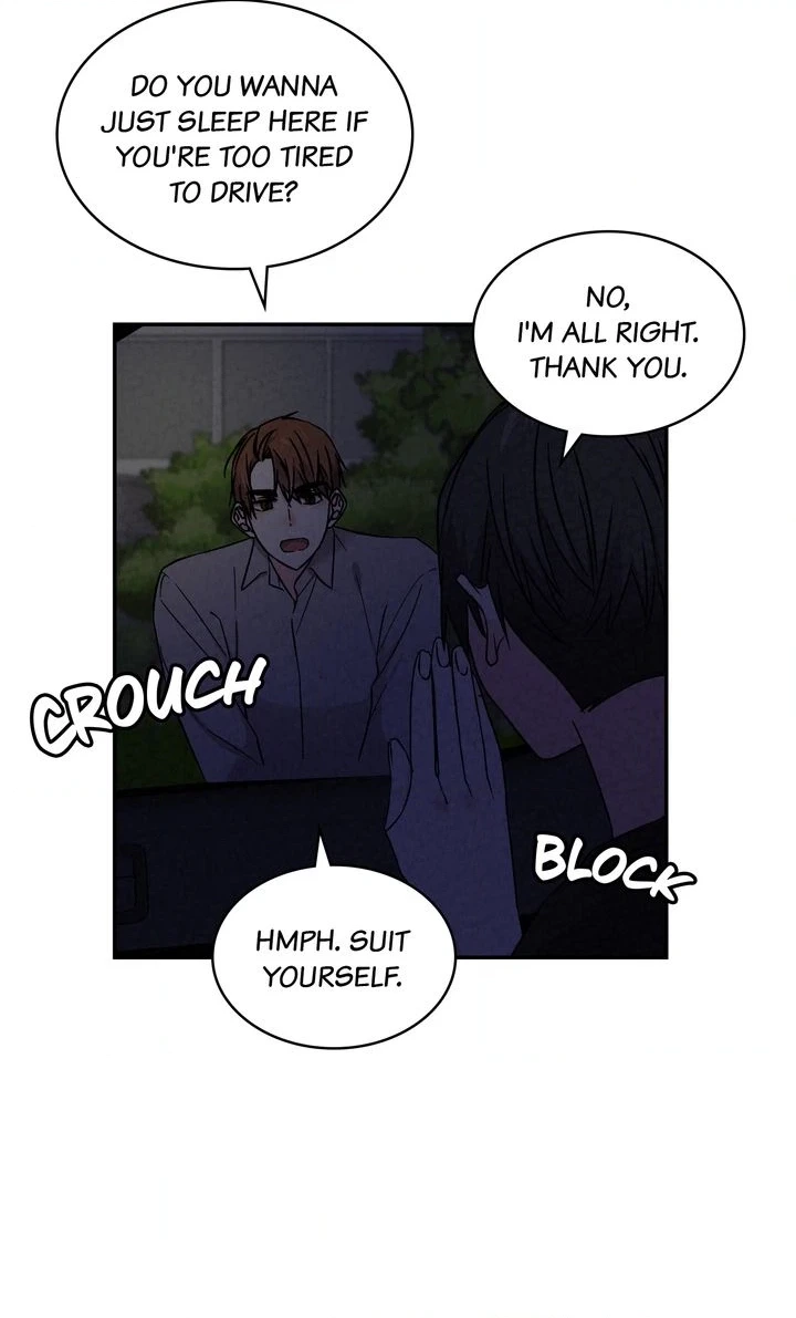 Read Prequel Romance chapter 49 image 39 on Lezhin