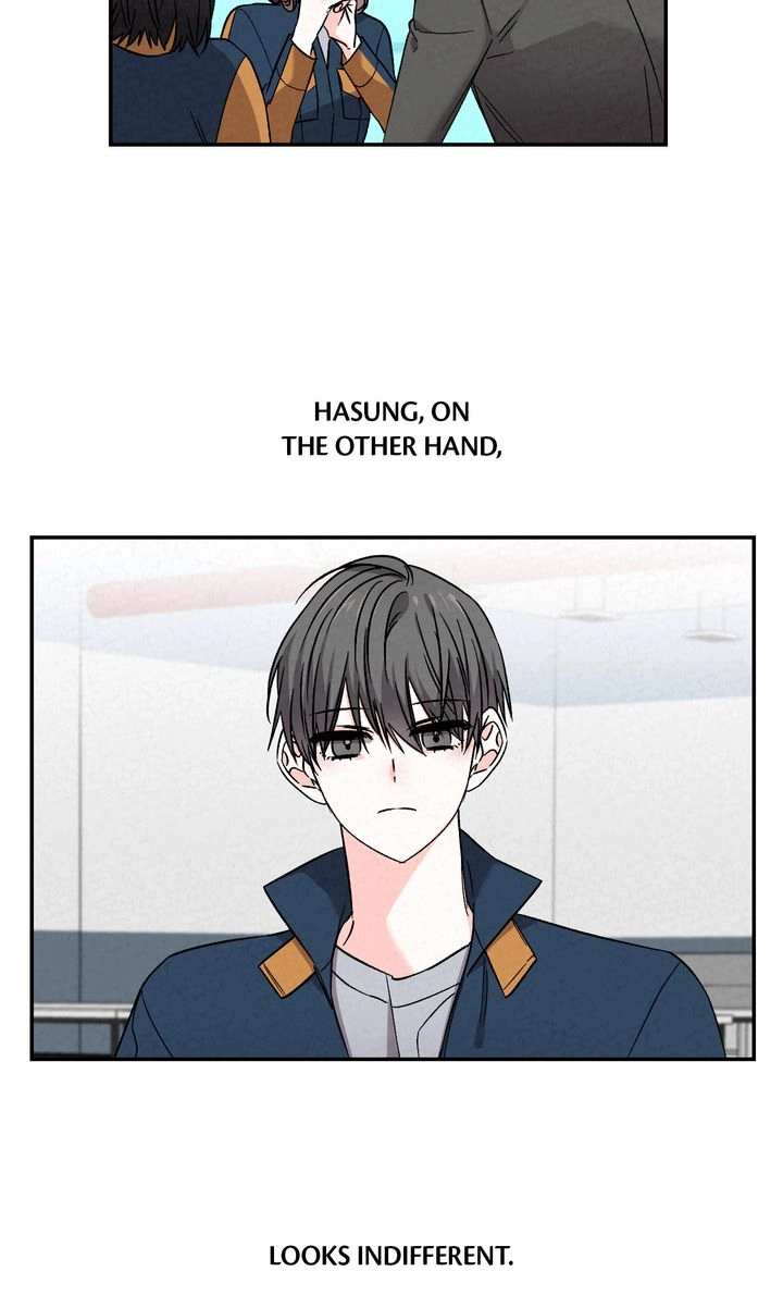 Read Prequel Romance chapter 49 image 4 on Lezhin