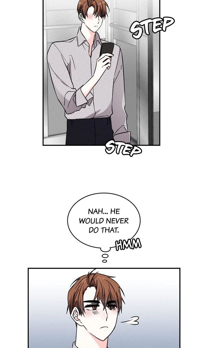 Read Prequel Romance chapter 49 image 41 on Lezhin