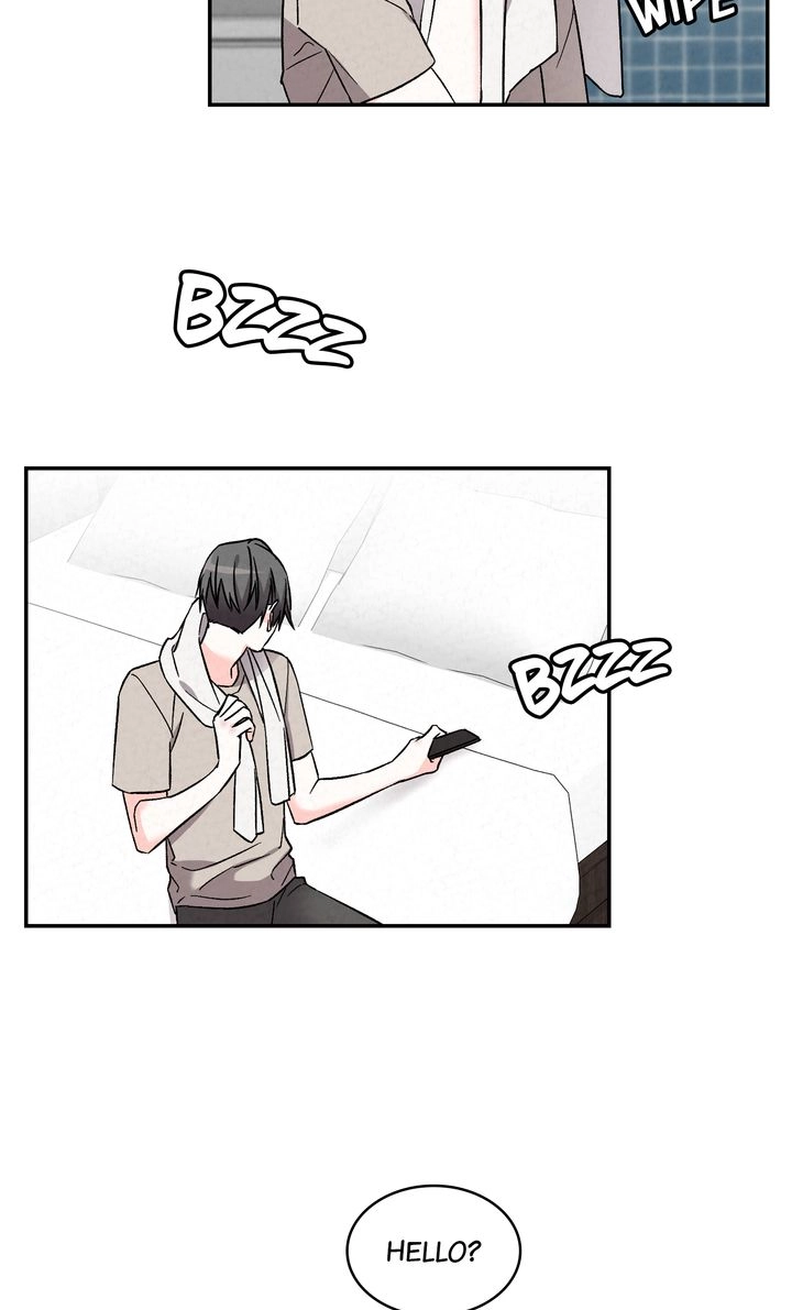 Read Prequel Romance chapter 49 image 43 on Lezhin