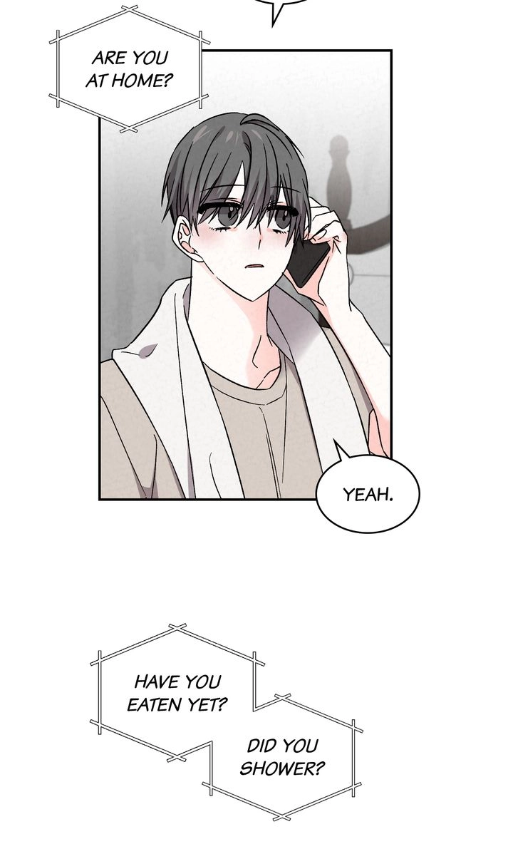 Read Prequel Romance chapter 49 image 44 on Lezhin