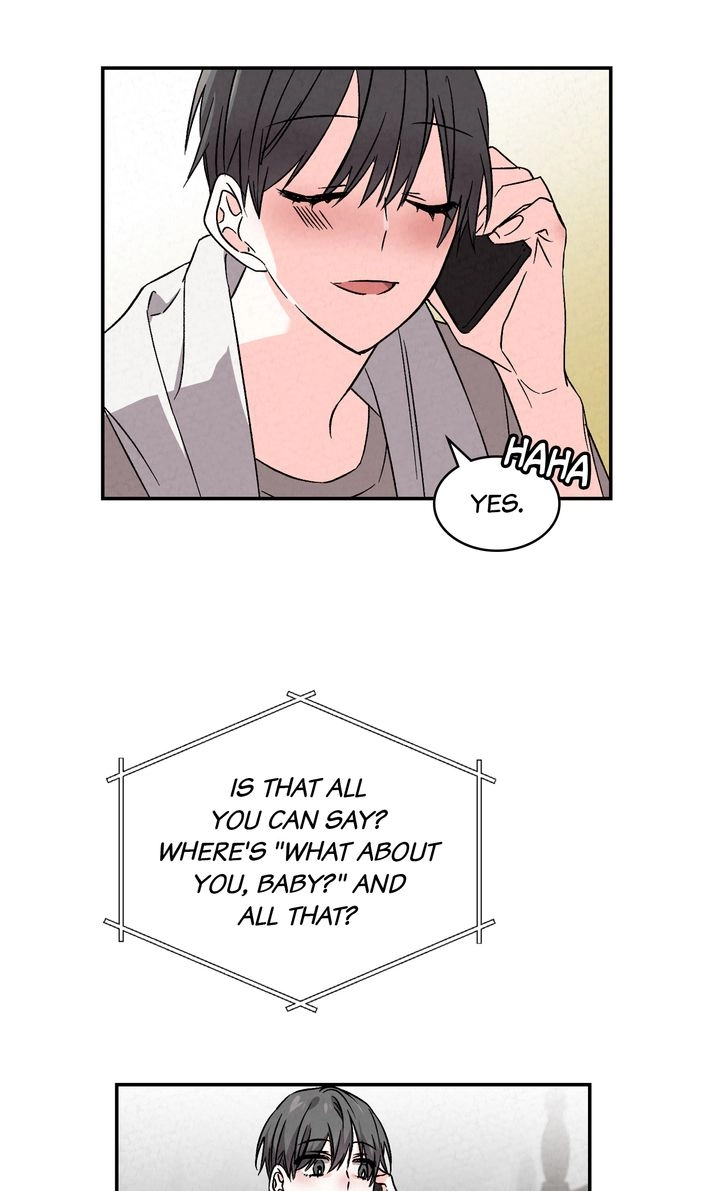 Read Prequel Romance chapter 49 image 45 on Lezhin