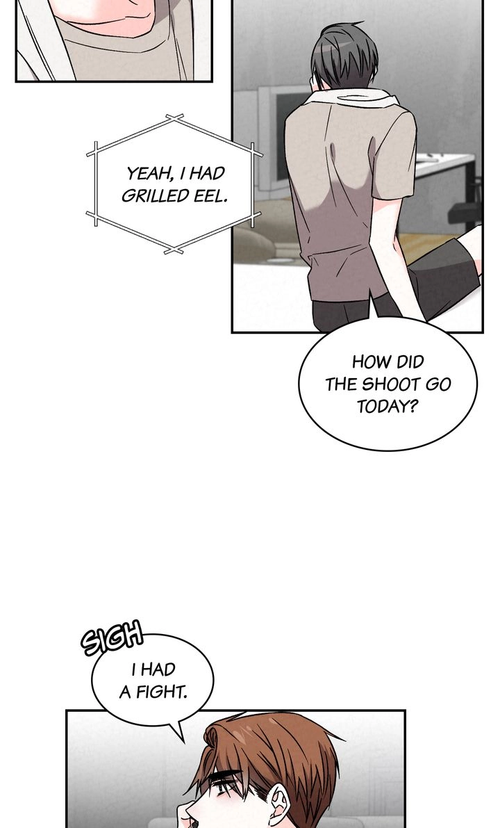 Read Prequel Romance chapter 49 image 47 on Lezhin