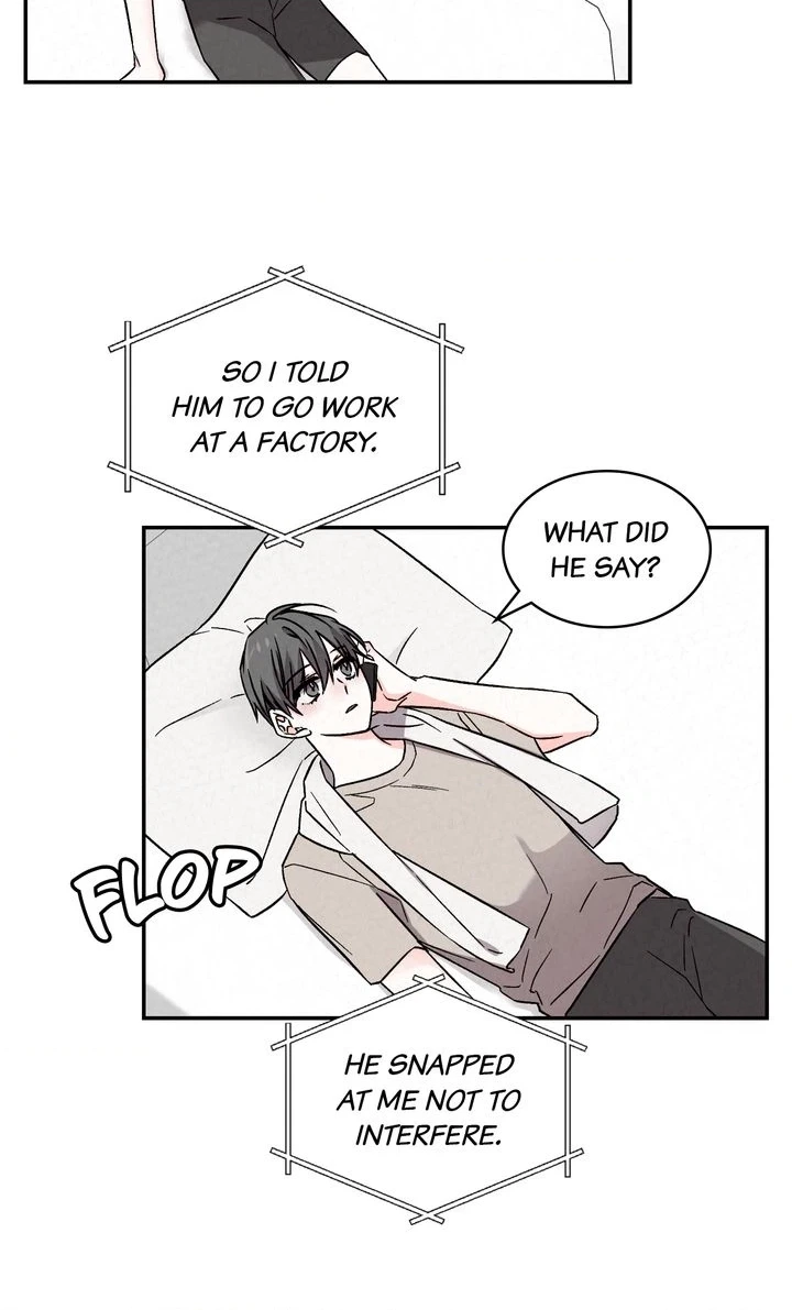Read Prequel Romance chapter 49 image 49 on Lezhin