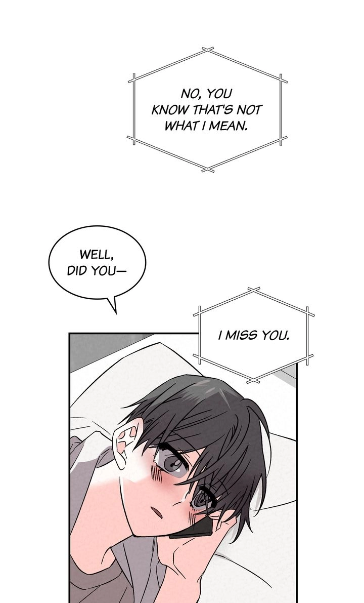 Read Prequel Romance chapter 49 image 51 on Lezhin