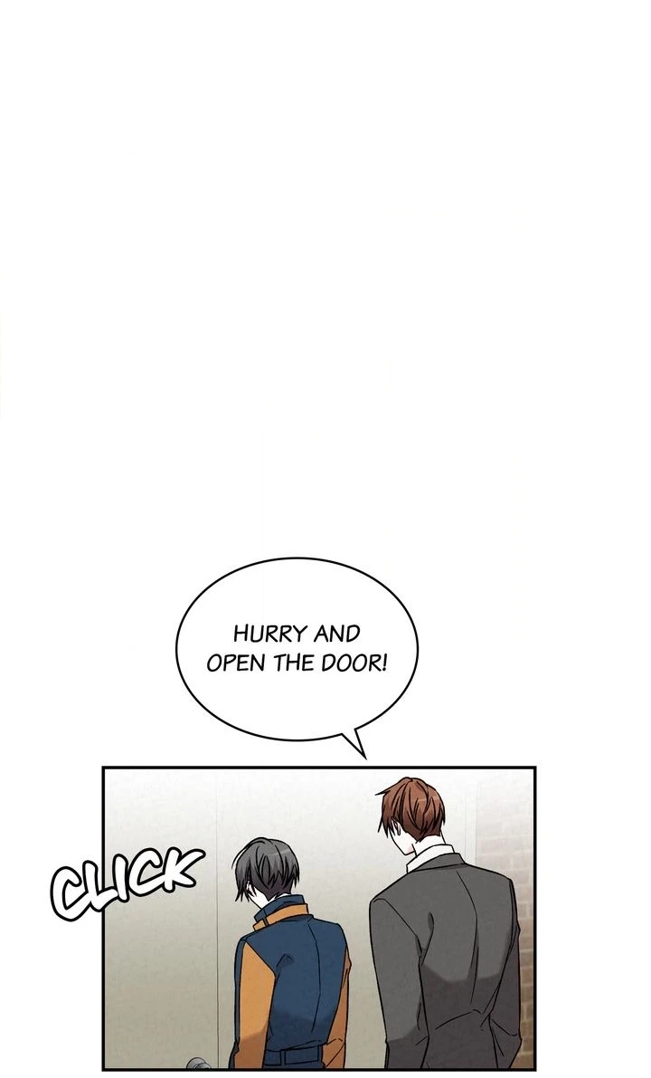 Read Prequel Romance chapter 49 image 9 on Lezhin