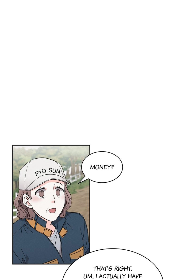 Read Prequel Romance chapter 5 image 1 on Lezhin