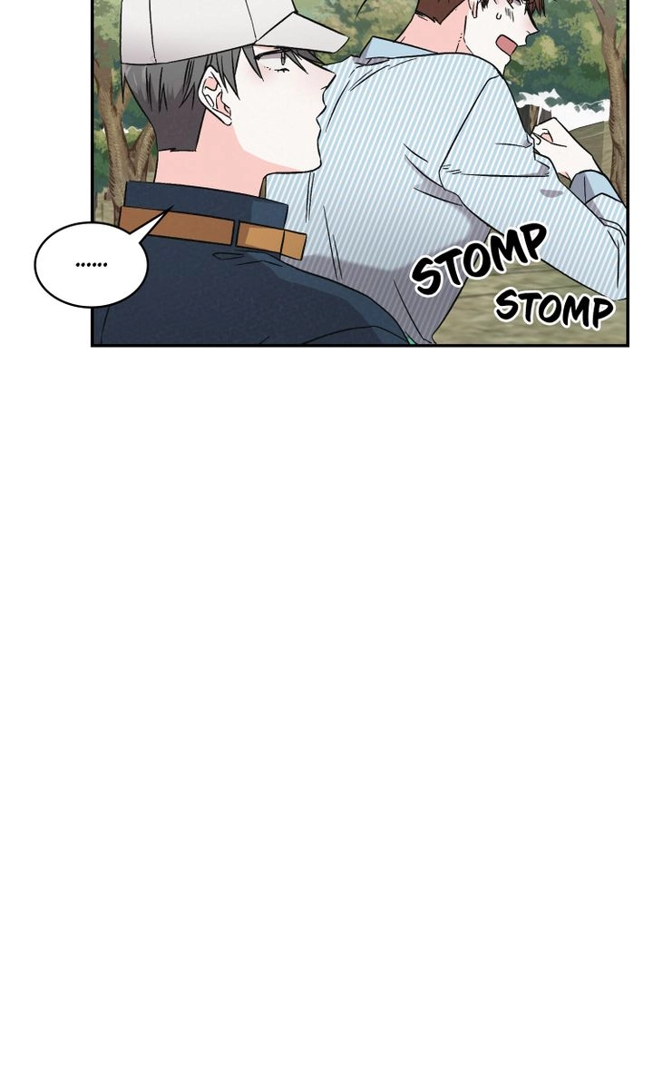 Read Prequel Romance chapter 5 image 18 on Lezhin