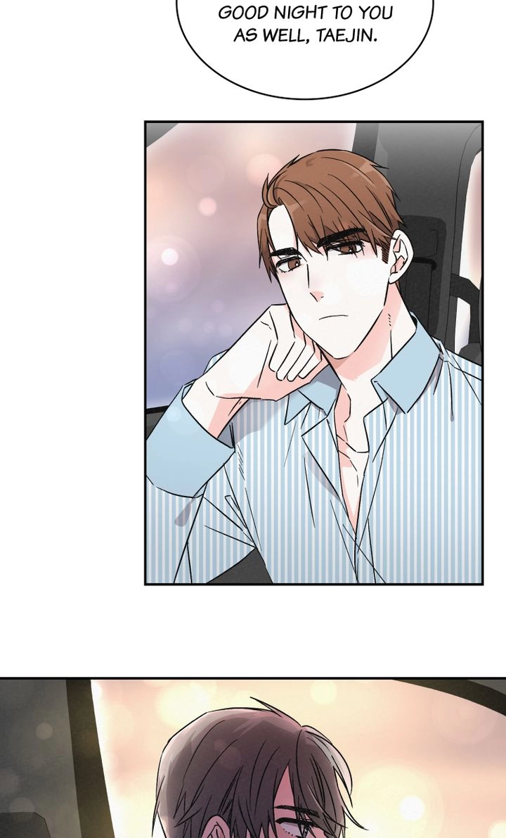 Read Prequel Romance chapter 5 image 21 on Lezhin