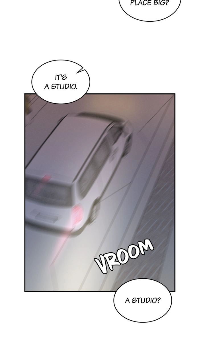 Read Prequel Romance chapter 5 image 24 on Lezhin