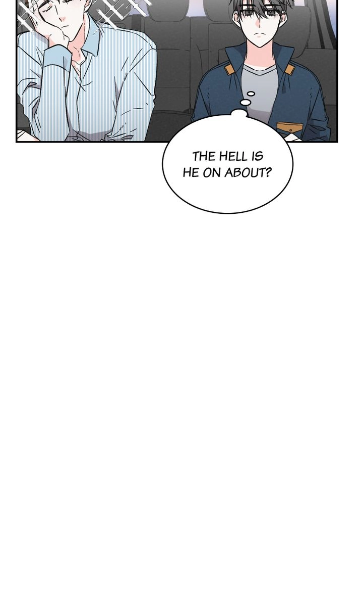 Read Prequel Romance chapter 5 image 27 on Lezhin