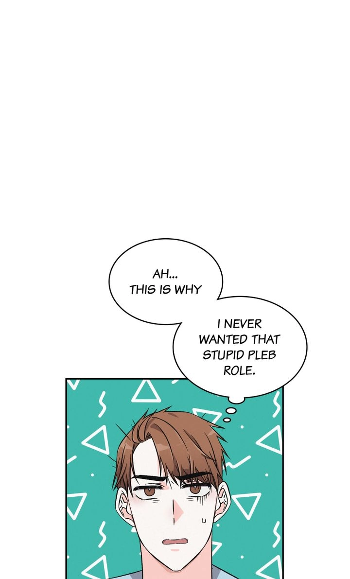 Read Prequel Romance chapter 5 image 28 on Lezhin