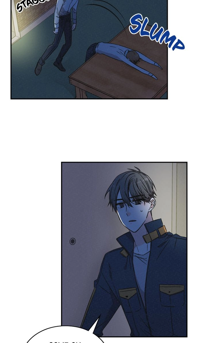 Read Prequel Romance chapter 5 image 30 on Lezhin