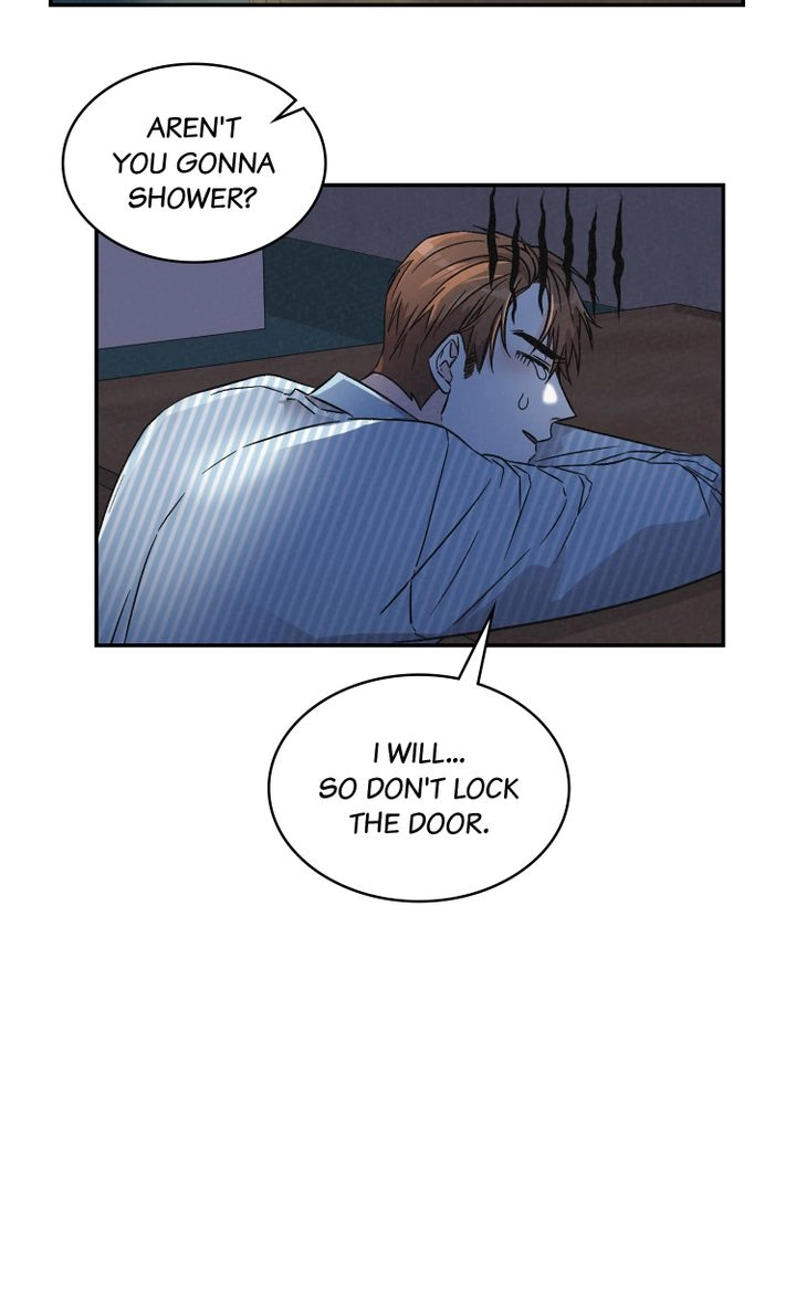 Read Prequel Romance chapter 5 image 32 on Lezhin