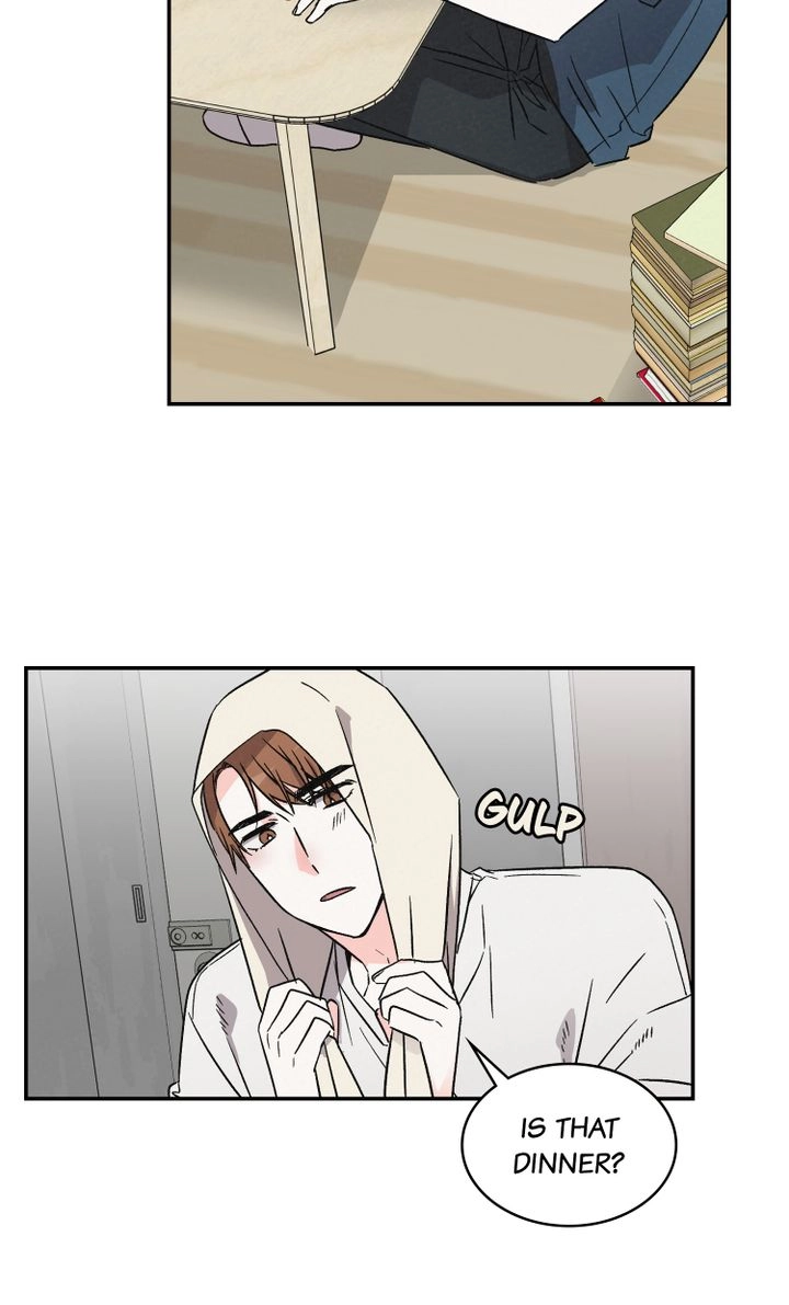 Read Prequel Romance chapter 5 image 34 on Lezhin