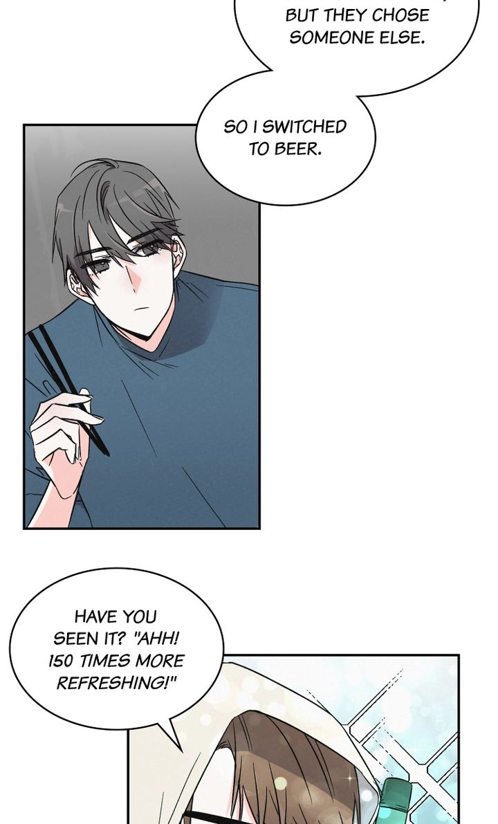 Read Prequel Romance chapter 5 image 37 on Lezhin