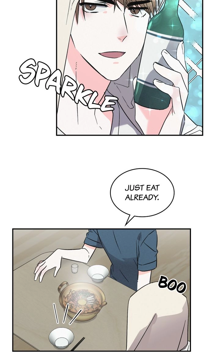 Read Prequel Romance chapter 5 image 38 on Lezhin