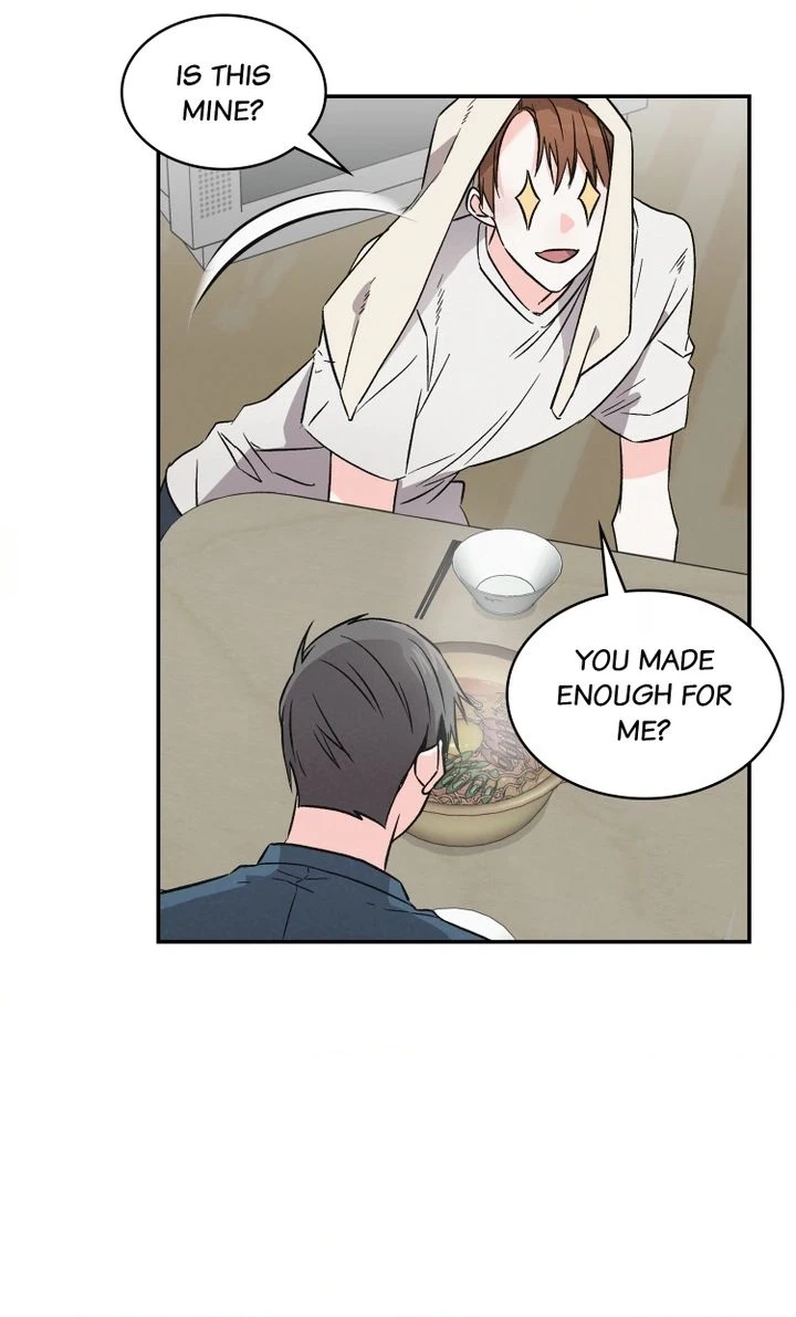 Read Prequel Romance chapter 5 image 39 on Lezhin