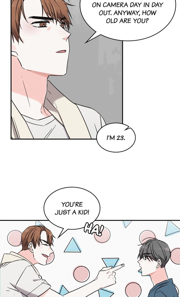 Read Prequel Romance chapter 5 image 42 on Lezhin
