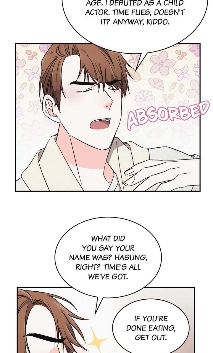 Read Prequel Romance chapter 5 image 44 on Lezhin