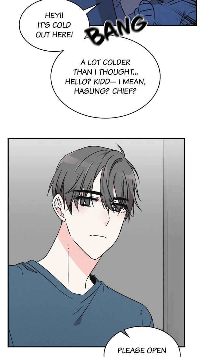 Read Prequel Romance chapter 5 image 47 on Lezhin