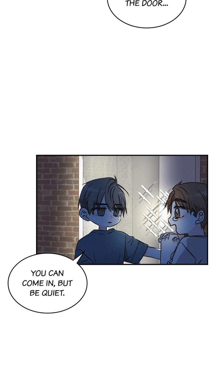 Read Prequel Romance chapter 5 image 48 on Lezhin