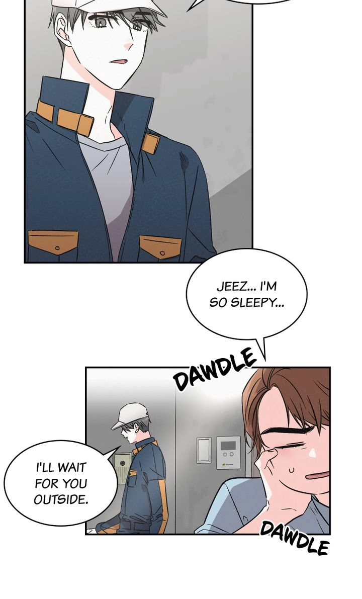 Read Prequel Romance chapter 5 image 51 on Lezhin