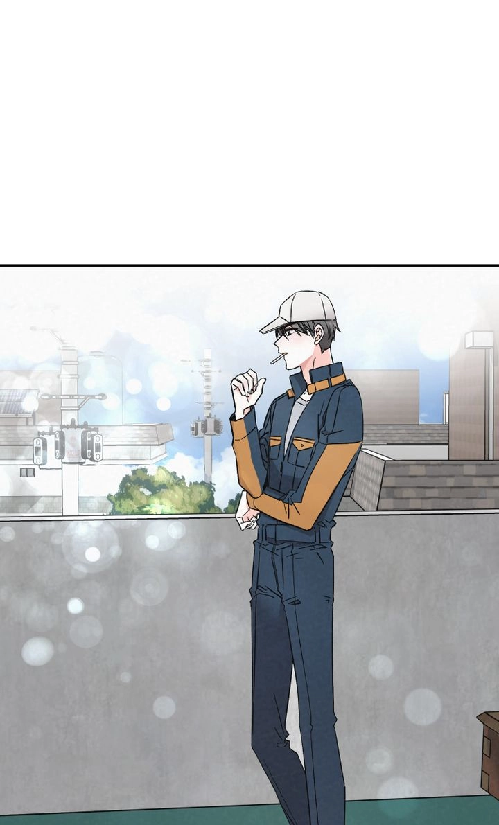 Read Prequel Romance chapter 5 image 52 on Lezhin