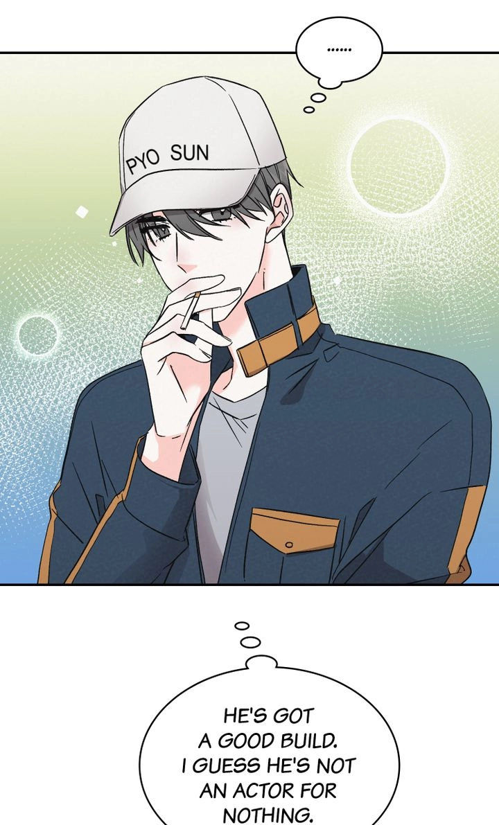 Read Prequel Romance chapter 5 image 55 on Lezhin