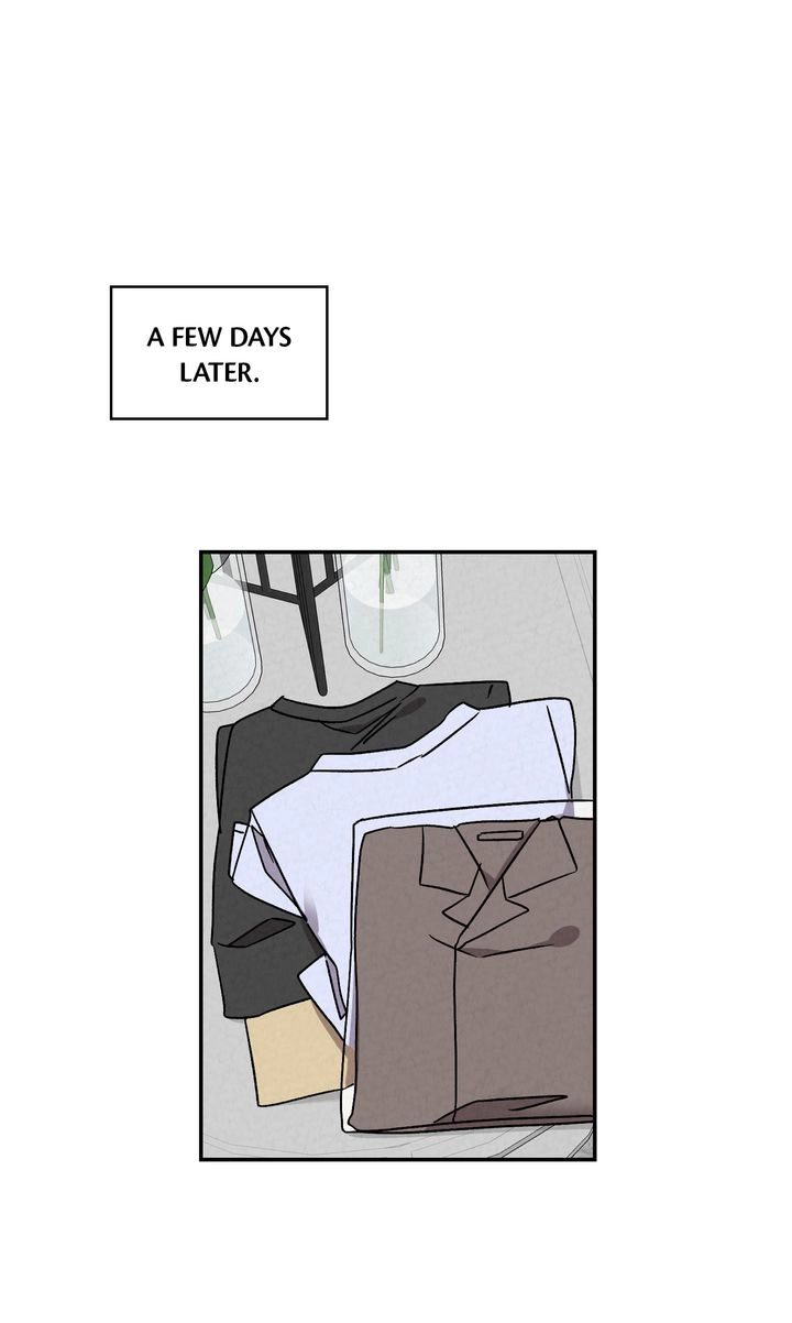Read Prequel Romance chapter 50 image 1 on Lezhin
