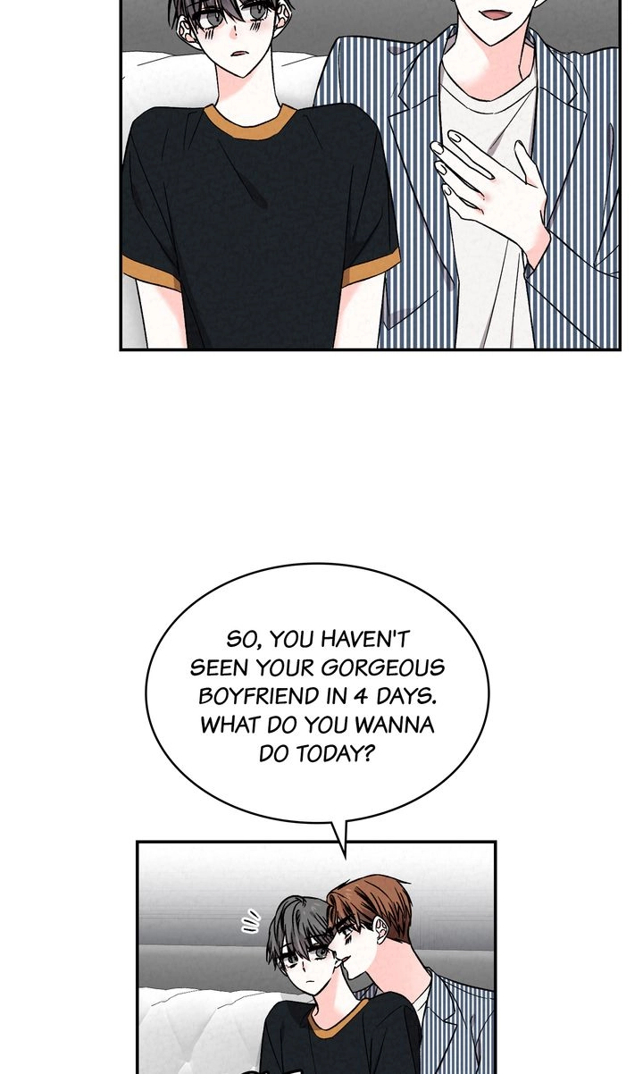 Read Prequel Romance chapter 50 image 11 on Lezhin