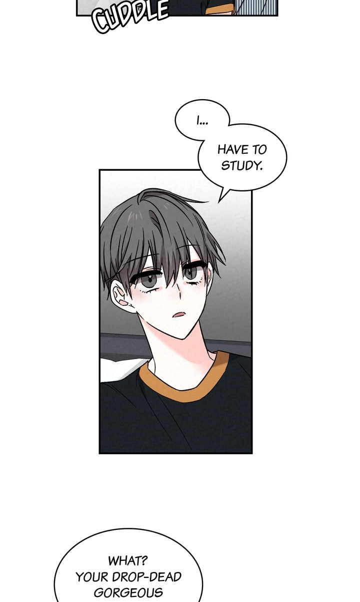 Read Prequel Romance chapter 50 image 12 on Lezhin