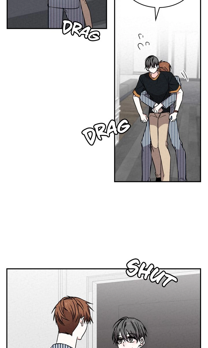 Read Prequel Romance chapter 50 image 15 on Lezhin