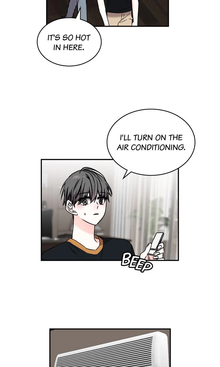 Read Prequel Romance chapter 50 image 18 on Lezhin