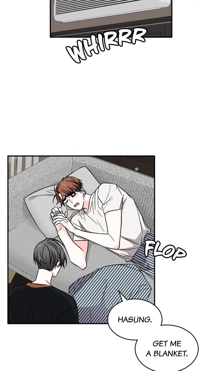 Read Prequel Romance chapter 50 image 19 on Lezhin
