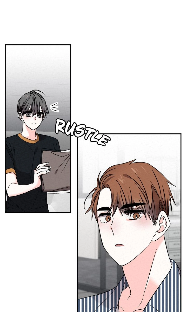 Read Prequel Romance chapter 50 image 2 on Lezhin