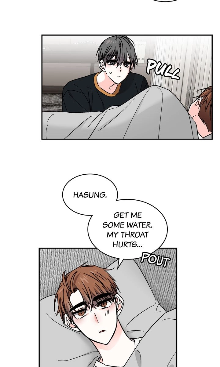 Read Prequel Romance chapter 50 image 20 on Lezhin