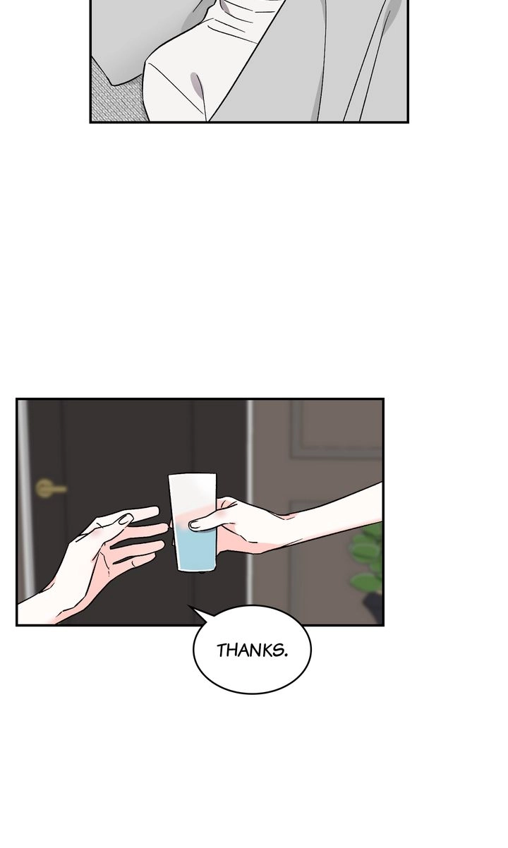Read Prequel Romance chapter 50 image 21 on Lezhin