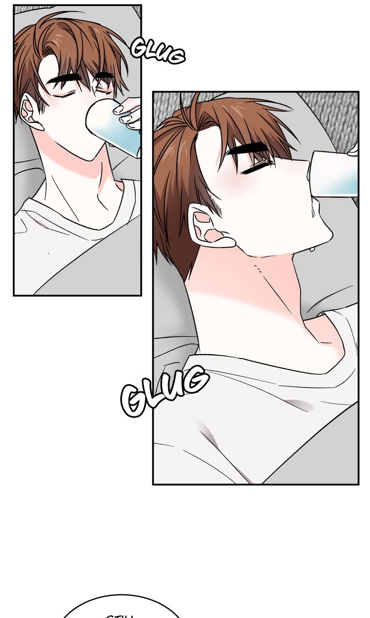 Read Prequel Romance chapter 50 image 22 on Lezhin