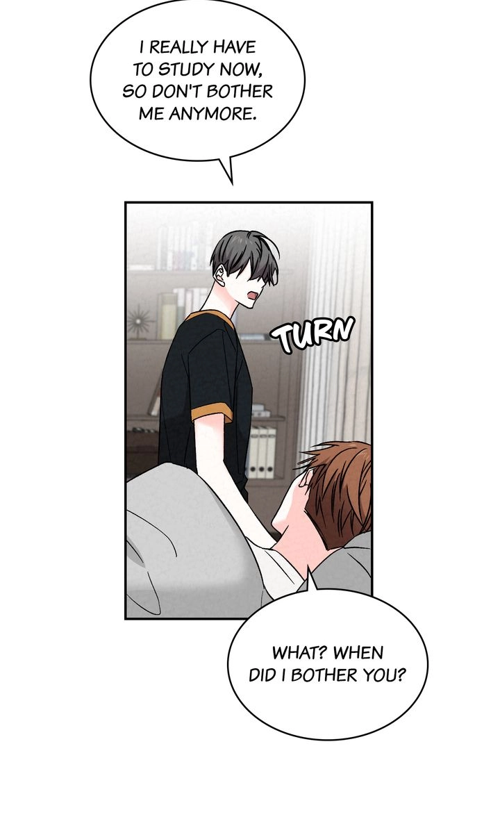 Read Prequel Romance chapter 50 image 24 on Lezhin