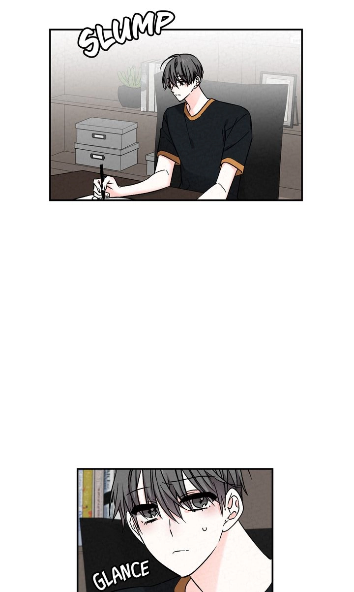 Read Prequel Romance chapter 50 image 25 on Lezhin