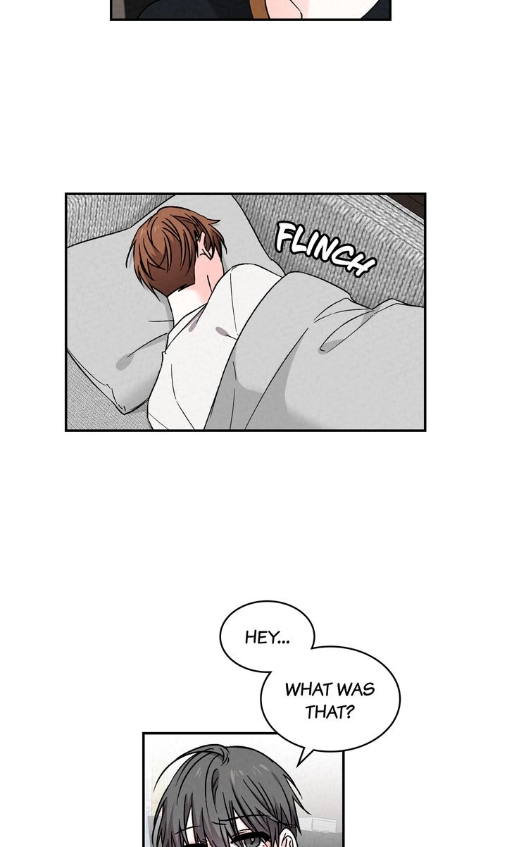 Read Prequel Romance chapter 50 image 26 on Lezhin