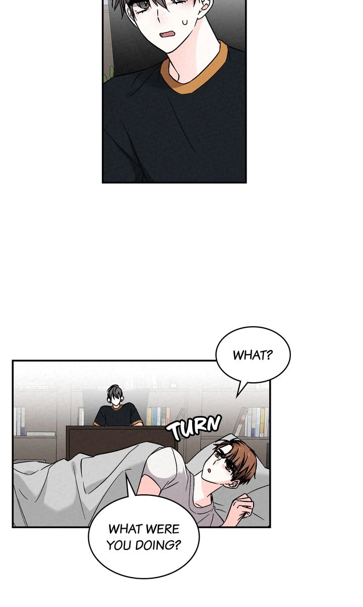 Read Prequel Romance chapter 50 image 27 on Lezhin