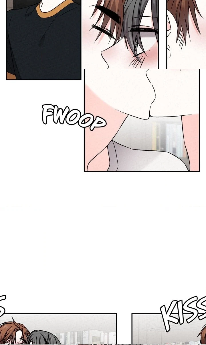 Read Prequel Romance chapter 50 image 29 on Lezhin
