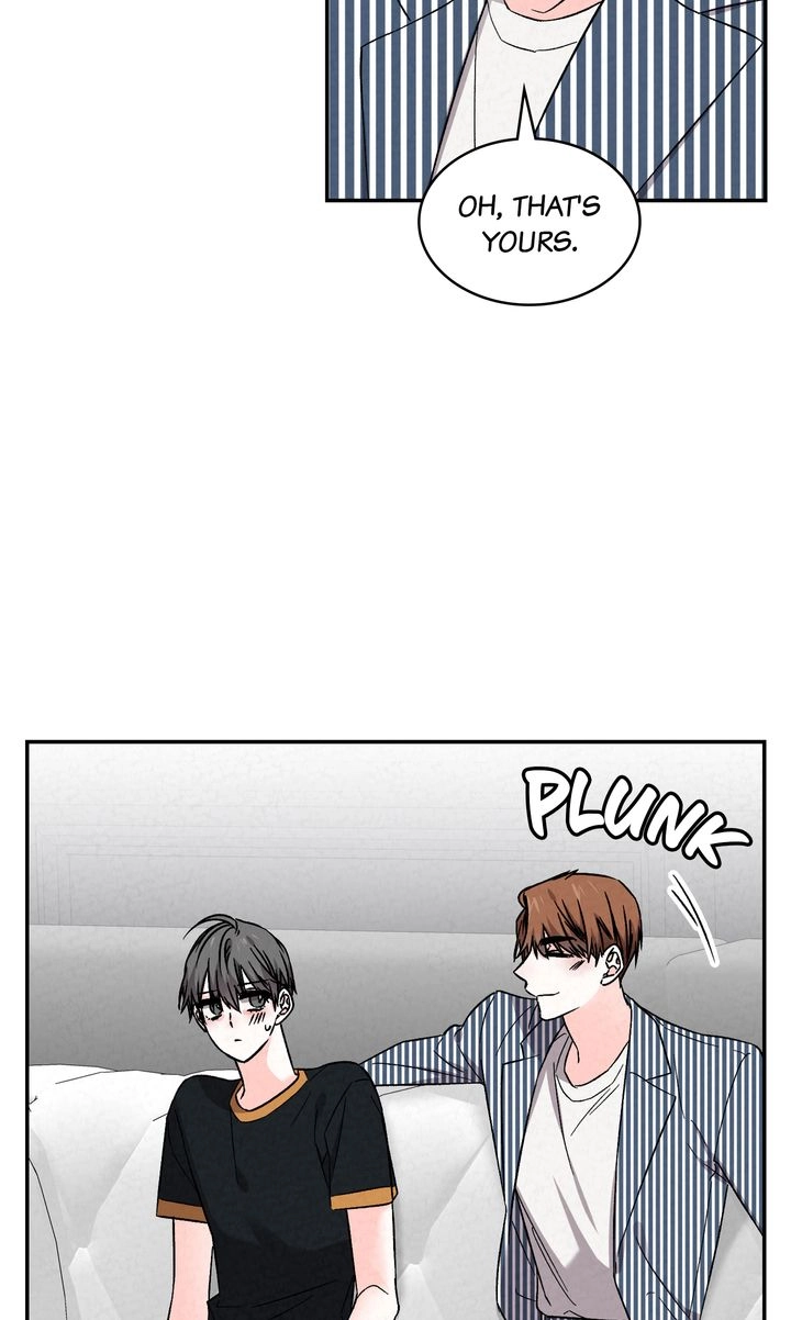 Read Prequel Romance chapter 50 image 3 on Lezhin