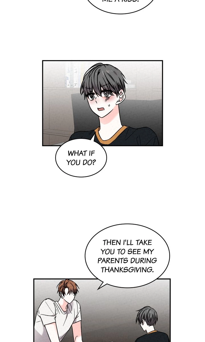 Read Prequel Romance chapter 50 image 31 on Lezhin