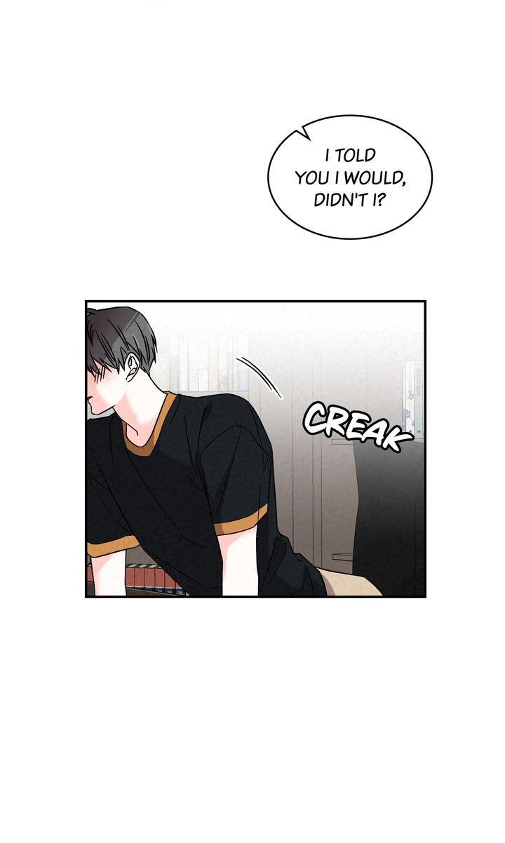 Read Prequel Romance chapter 50 image 33 on Lezhin