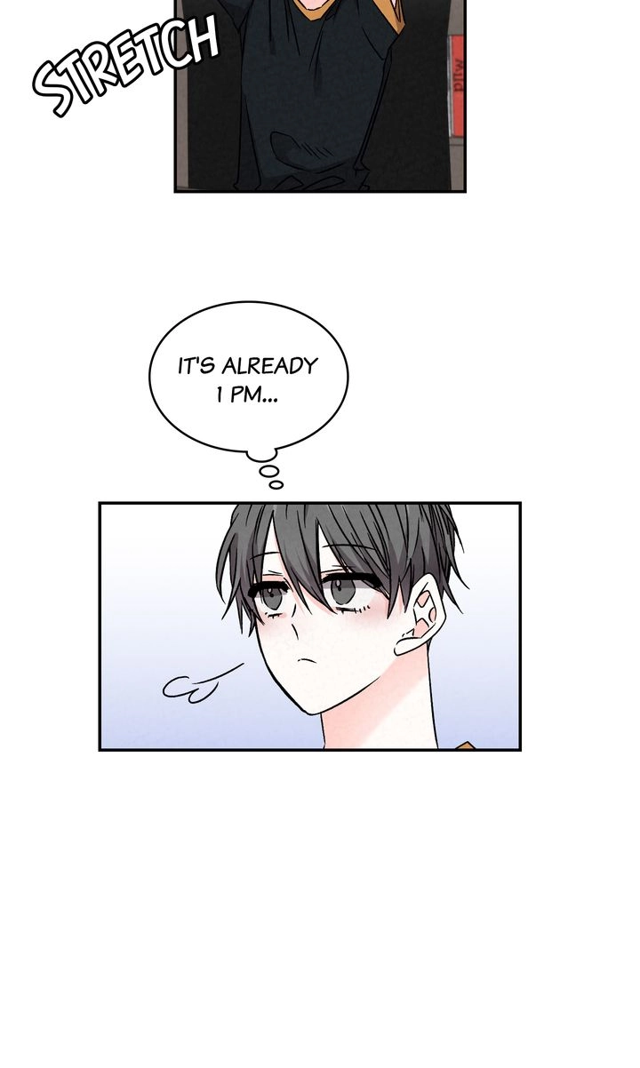 Read Prequel Romance chapter 50 image 35 on Lezhin