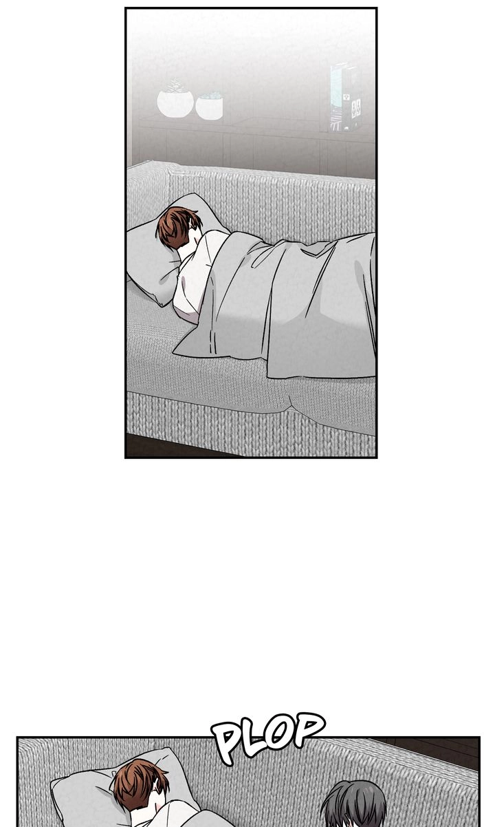 Read Prequel Romance chapter 50 image 36 on Lezhin